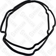 Прокладка клапанной крышки 441724 Stellox. Артикул 11-28097-SX
