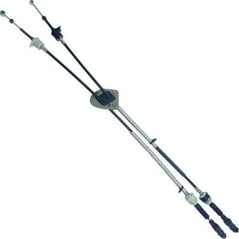 ТРОС КПП IVECO DAILY (Zikmar). Артикул Z59847R