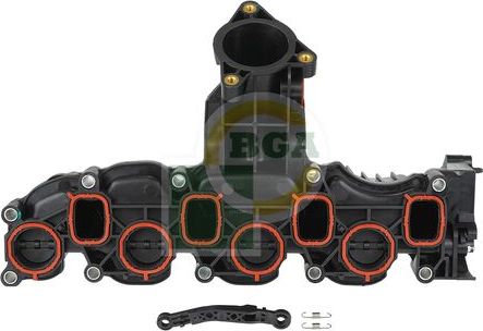 Впускной коллектор BGA. Артикул MG96011