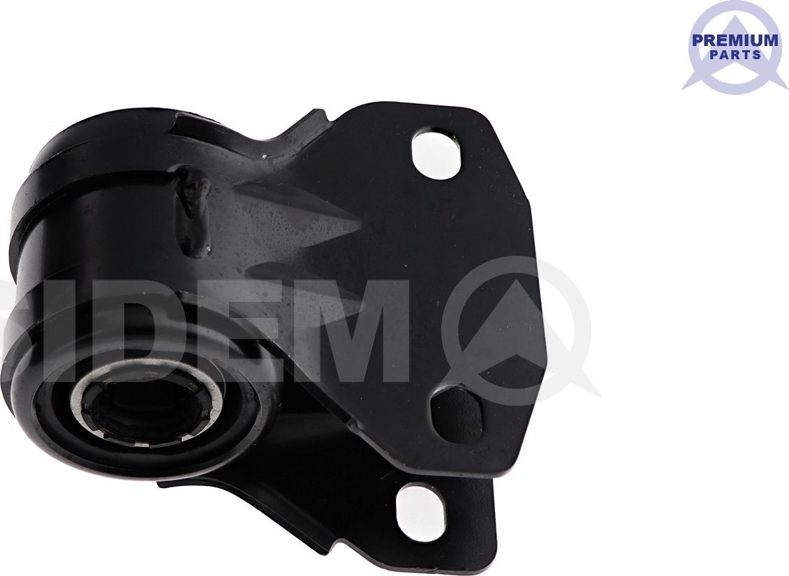 Сайлентблок переднего рычага подвески Sidem. Артикул 803610