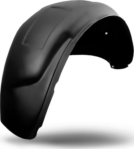 Подкрылок (локер) TOTEM задний правый Nissan Qashqai+2 2008-2026. Артикул NLL.36.24.004