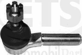 Наконечник рулевой тяги ETS для Suzuki Alto IV 1994-1998. Артикул 27.TR.550