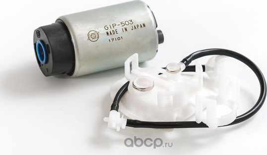 Бензонасос (топливный насос) HKT. Артикул GIP503