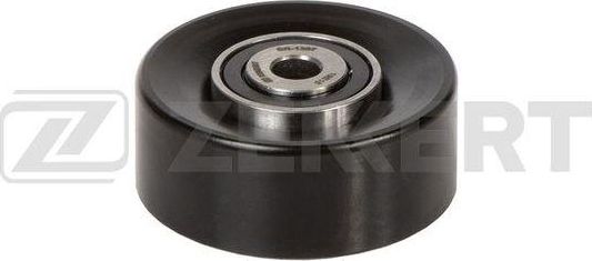 Направляющий (ведущий) ролик приводного поликлинового ремня Zekkert. Артикул SR-1387