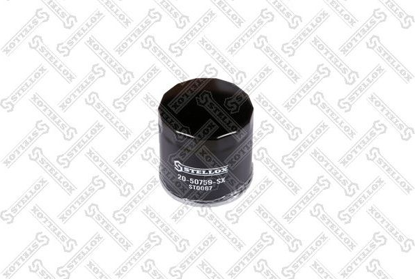 Масляный фильтр Stellox. Артикул 20-50759-SX