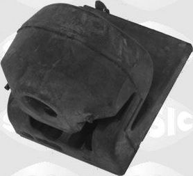 Крепление глушителя Sasic передний для Citroen C2 2003-2009. Артикул 2950003