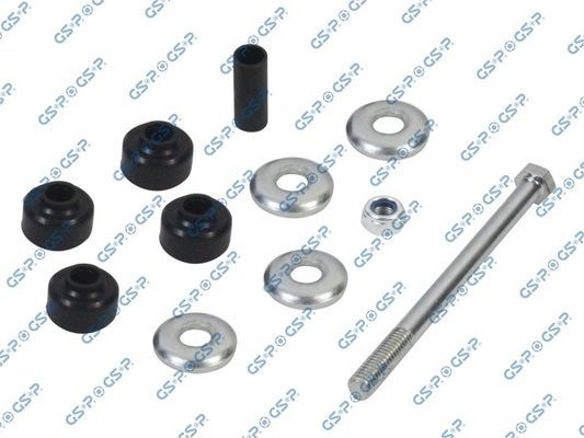 Стойка (тяга) стабилизатора GSP. Артикул S050528