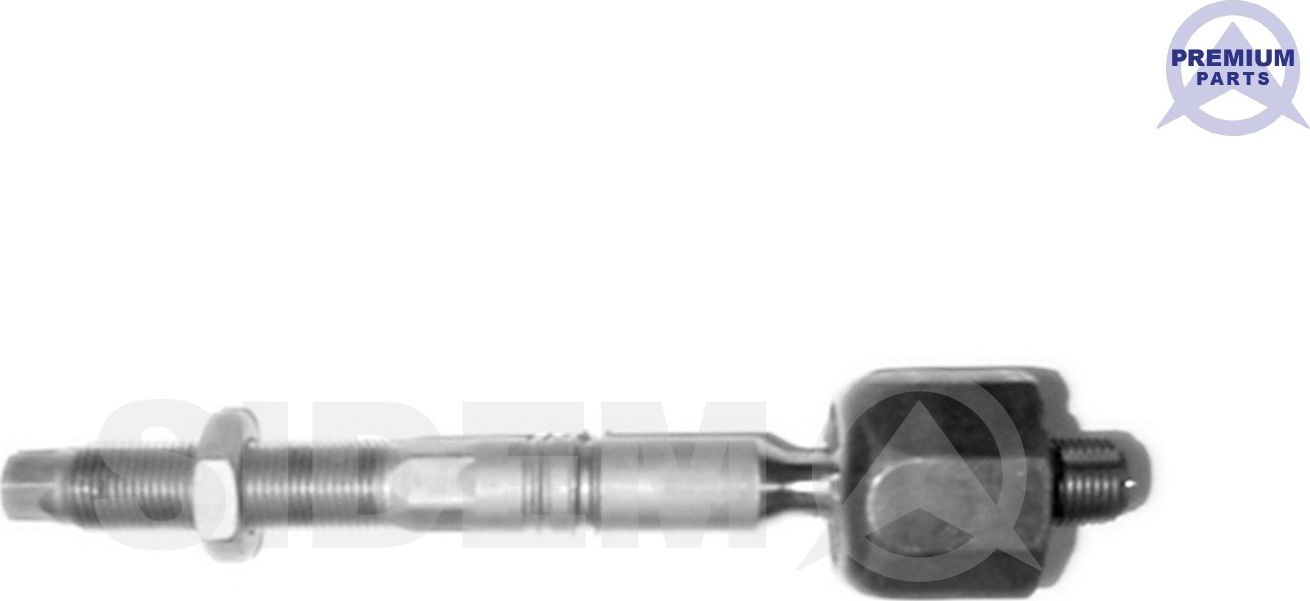 Рулевая тяга Sidem. Артикул 63612