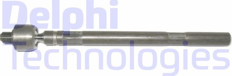 Рулевая тяга Delphi. Артикул TA2008