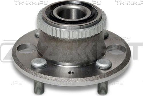 Ступица колеса Zekkert. Артикул RL-1274