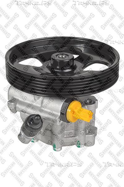 Насос ГУР Stellox для Peugeot Partner II 2008-2018. Артикул 00-36399-SX