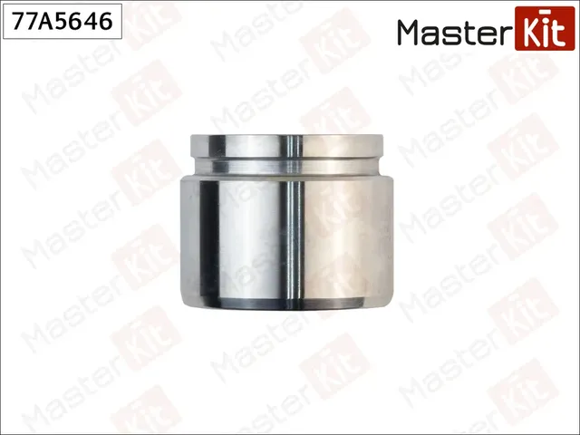 77A5646 Поршень тормозного суппорта Suzuki VITARA (LY) 2015 - (Master KIT). Артикул 77a5646