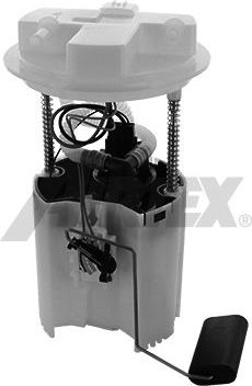 Бензонасос (топливный насос) Airtex для Renault Clio IV 2012-2019. Артикул E10823M