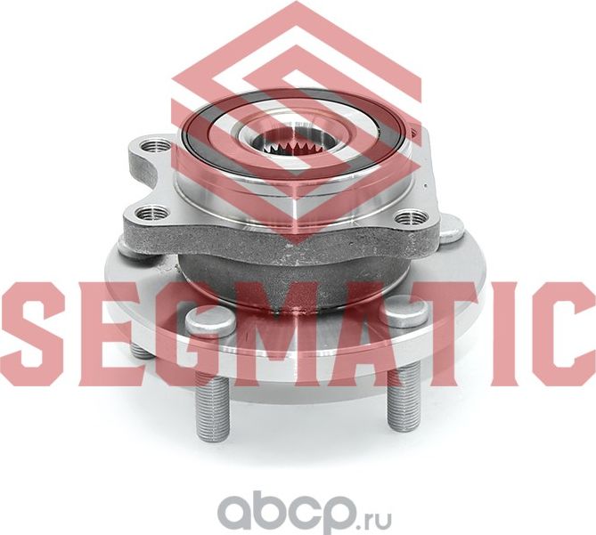 Ступица (Segmatic). Артикул SGWH30204372