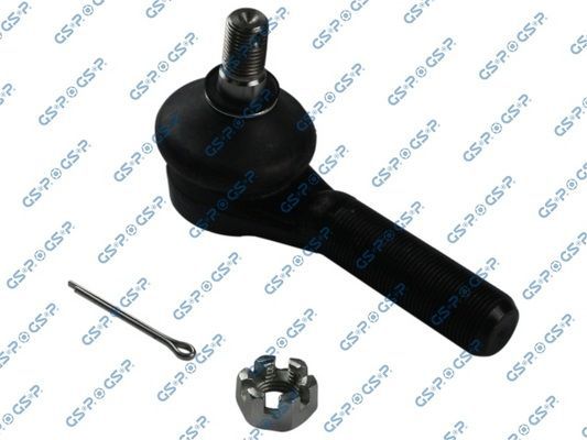 Наконечник рулевой тяги GSP левый для Nissan Patrol Y60 1988-1998. Артикул S071104