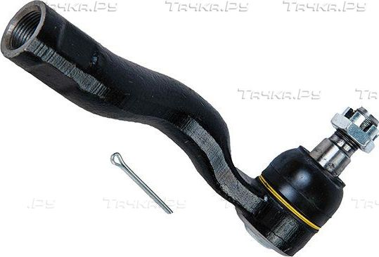 Наконечник рулевой тяги Zentparts. Артикул Z11199