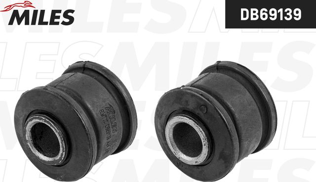 Сайлентблок заднего рычага подвески Miles. Артикул DB69139