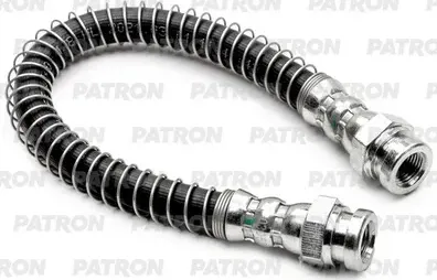 Шланг тормозной (Patron). Артикул PBH0072