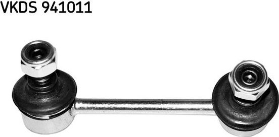 Стойка (тяга) стабилизатора SKF. Артикул VKDS 941011