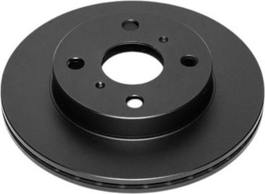 Тормозной диск Zentparts. Артикул Z06522