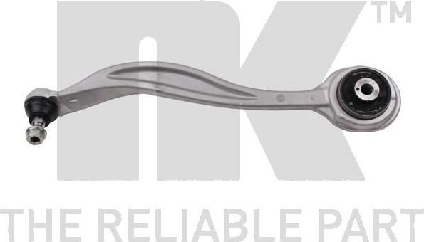 Поперечный рычаг передней подвески NK передний правый нижний внешний для Mercedes-Benz GLK-Класс I (X204) 2008-2015. Артикул 5013392