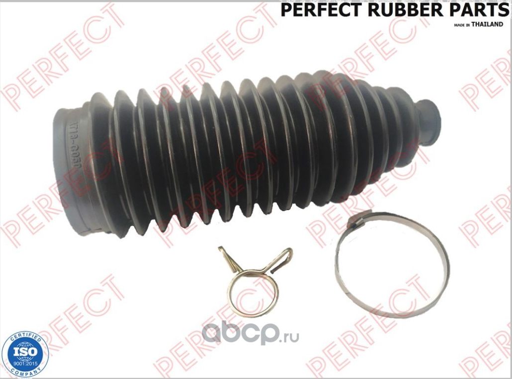 ПЫЛЬНИК РУЛЕВОЙ РЕЙКИ (Perfect). Артикул TO55C050