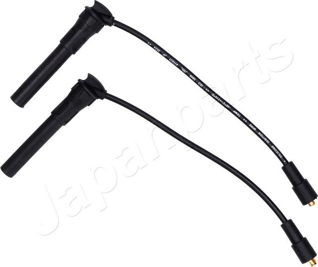 Высоковольтные провода (провода зажигания) (комплект) Japanparts для MG ZR 2001-2005. Артикул IC-423