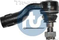 Наконечник рулевой тяги RTS правый/левый для Nissan Caravan IV (E25) 2000-2002. Артикул 91-92320