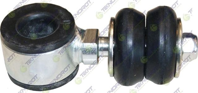 Стойка (тяга) стабилизатора Teknorot (сталь) передняя для SEAT Cordoba I 1993-2002. Артикул V-420