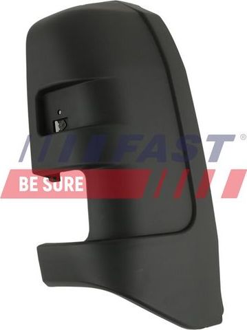 Бампер Fast (полимерный материал). Артикул FT90928