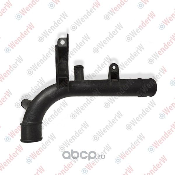 ТРУБКА СИСТЕМЫ ОХЛАЖДЕНИЯ OPEL ASTRA G (98-05), VECTRA B (99-02) (Wenderw). Артикул WETR055