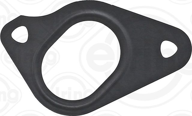 Прокладка водяной помпы Elring. Артикул 886.800
