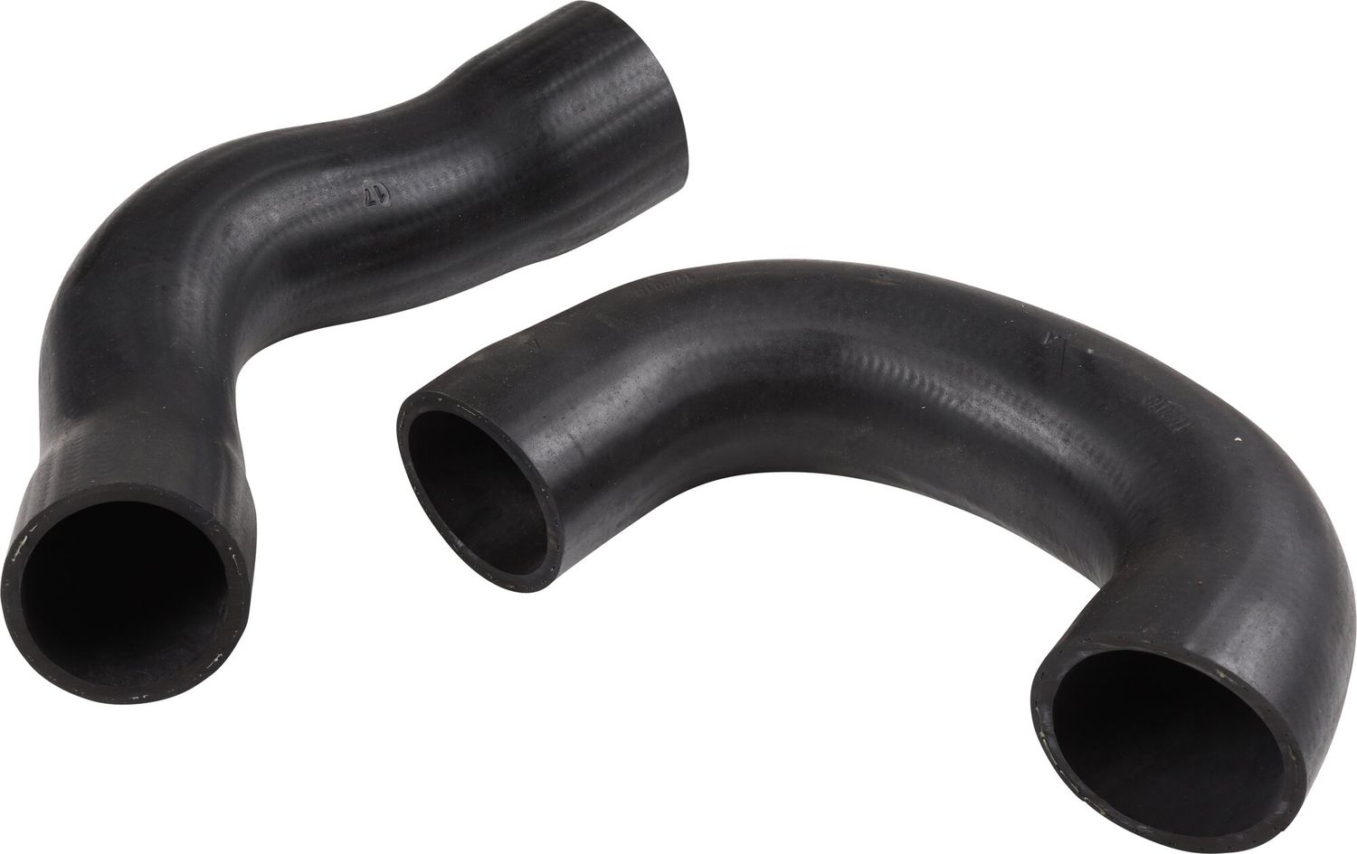 Патрубок интеркулера JP Group (ПЭ (полиэтилен)). Артикул 1217700100