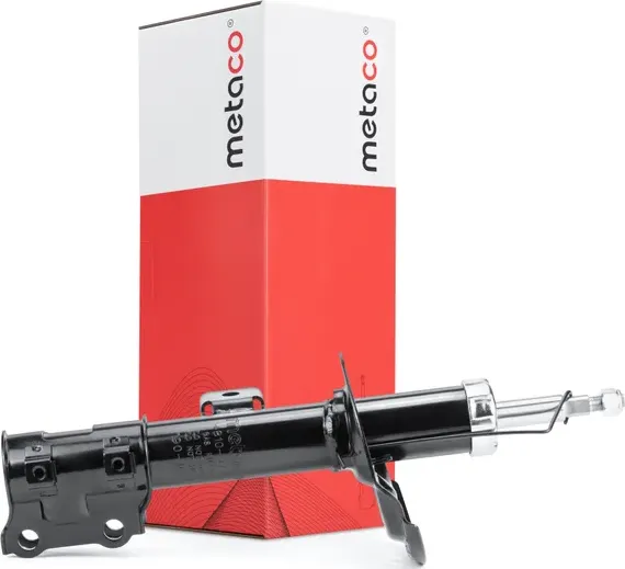 Амортизатор передний правый (Metaco). Артикул 4810377R