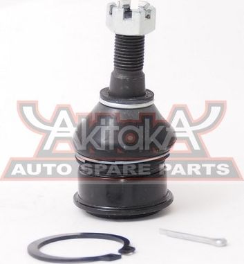 Шаровая опора Asva передняя нижняя для Nissan Micra K11 1992-2003. Артикул 0220-K11