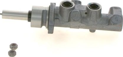 Тормозной цилиндр главный Bosch. Артикул 0 204 123 595