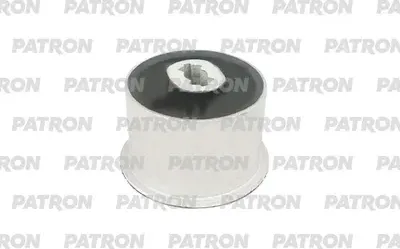 Сайлентблок рычага подвески (Patron) Patron. Артикул PSE12187