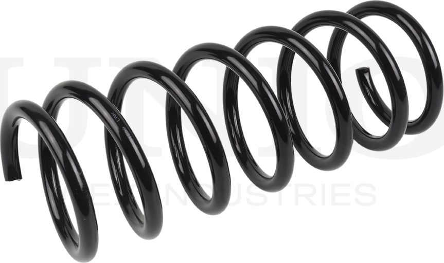 Пружина подвески (Unio). Артикул CSP-10019