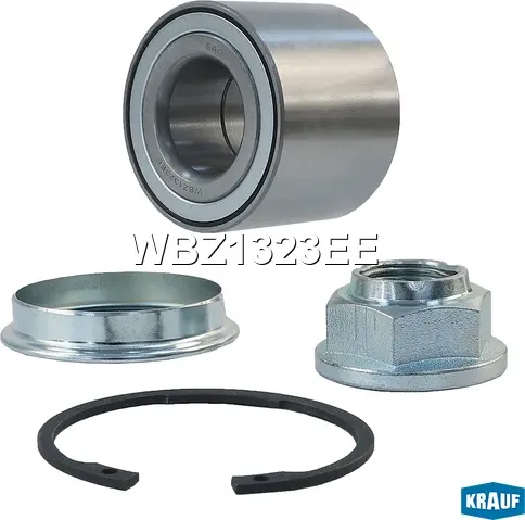 Подшипник ступицы Krauf. Артикул WBZ1323EE