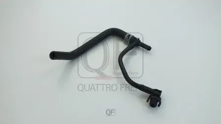 ШЛАНГ СИСТЕМЫ ОХЛАЖДЕНИЯ (Quattro Freni). Артикул QF45A00038