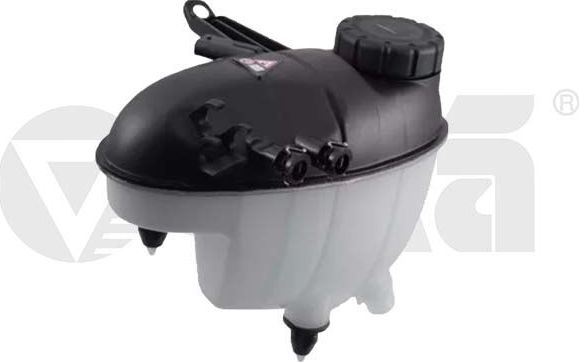 Расширительный бачок Vika для Mercedes-Benz GLK-Класс I (X204) 2008-2015. Артикул 11073101