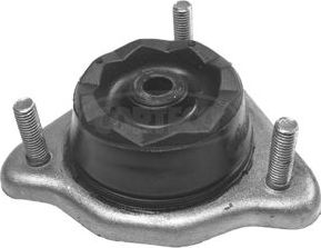 Опора амортизатора (стойки) Corteco. Артикул 80000458