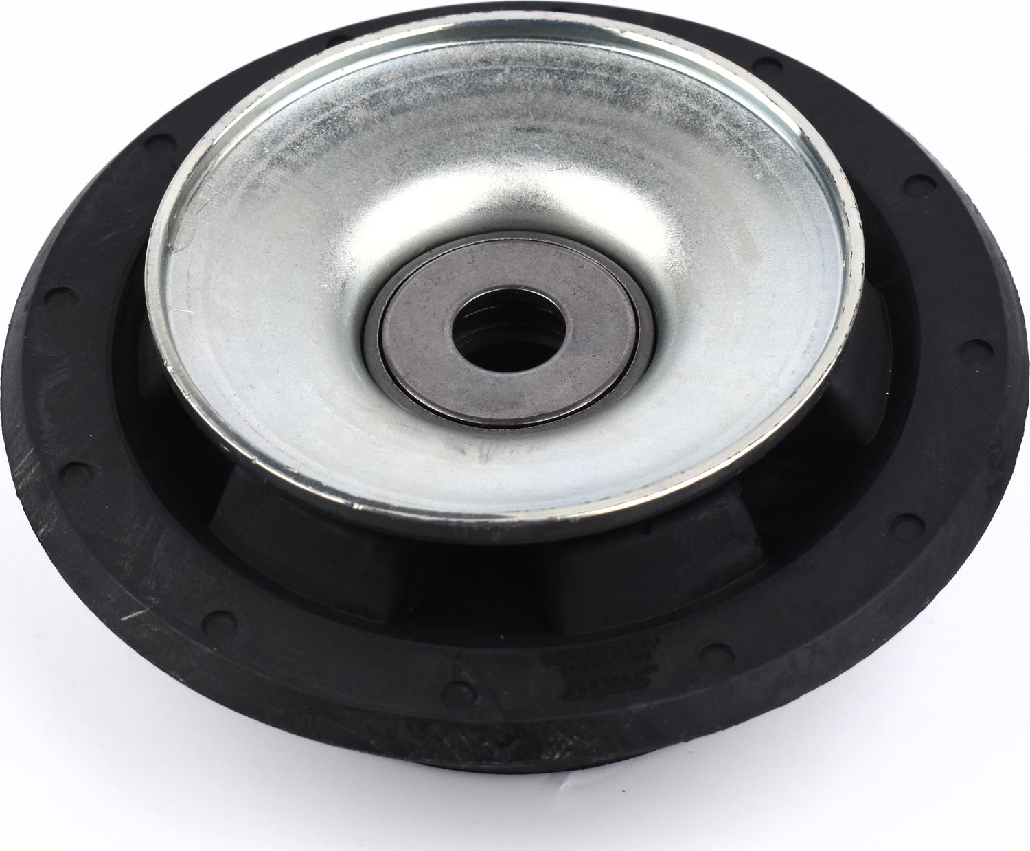 Опора амортизатора VW GOLF/PASSAT -94/CHERY AMULET 05- пер. (Jikiu). Артикул MS33001