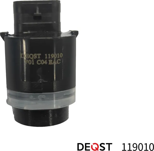 ДАТЧИК ПАРКОВКИ VOLVO S80, XC70 (Deqst). Артикул 119010