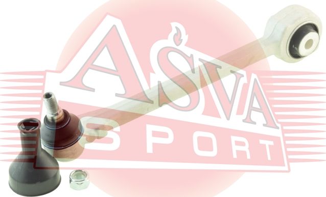 Поперечный рычаг передней подвески Asva. Артикул 1625-G204L