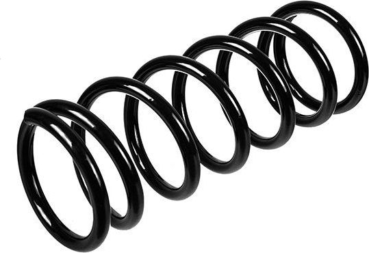 Пружина подвески Zentparts. Артикул Z38308