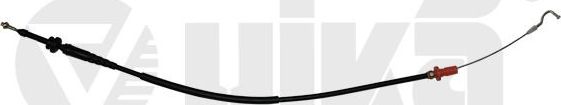 Трос газа Vika. Артикул 77211158401