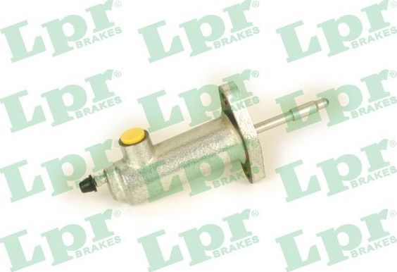 Цилиндр сцепления рабочий LPR для Mercedes-Benz T2 II 1986-1994. Артикул 3702
