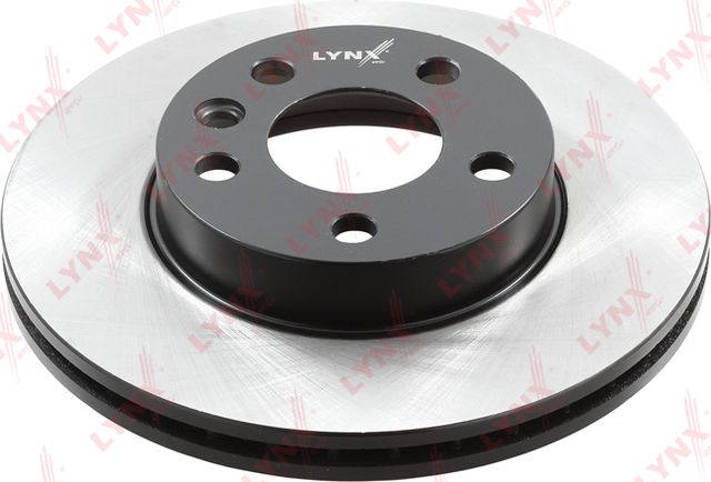 Тормозной диск LYNXauto передний для Volkswagen Transporter T4 1990-2003. Артикул BN-2031