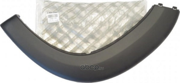 Подкрылок Fiat / Alfa Romeo / Lancia. Артикул 735422800